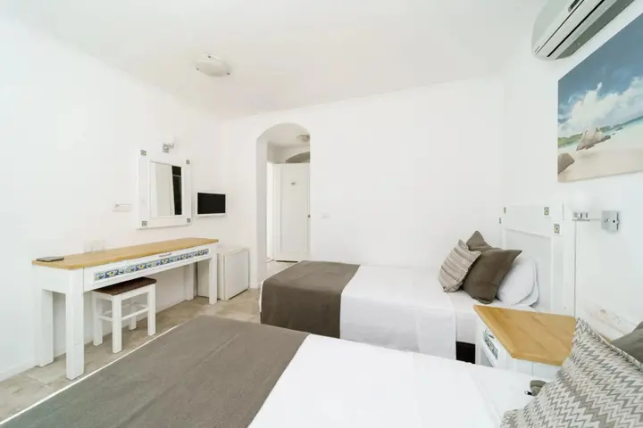 Бодрум: Costa Sariyaz Hotel