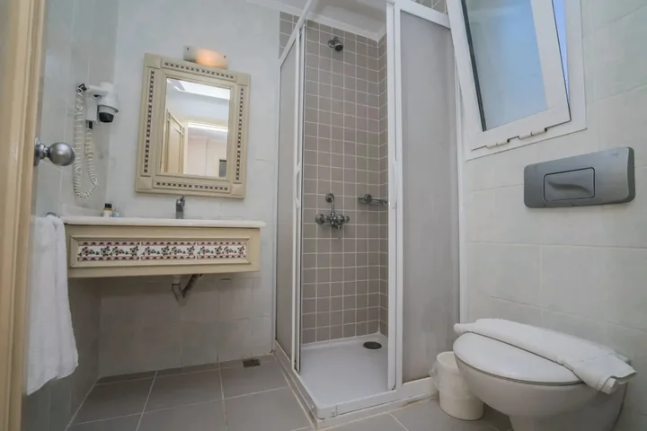 Бодрум: Costa Sariyaz Hotel