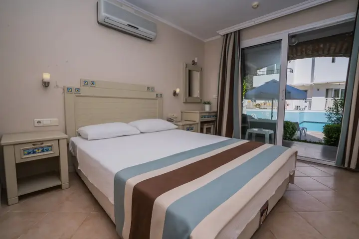 Бодрум: Costa Sariyaz Hotel