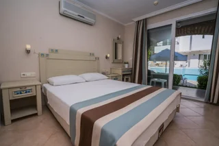 Бодрум: Costa Sariyaz Hotel