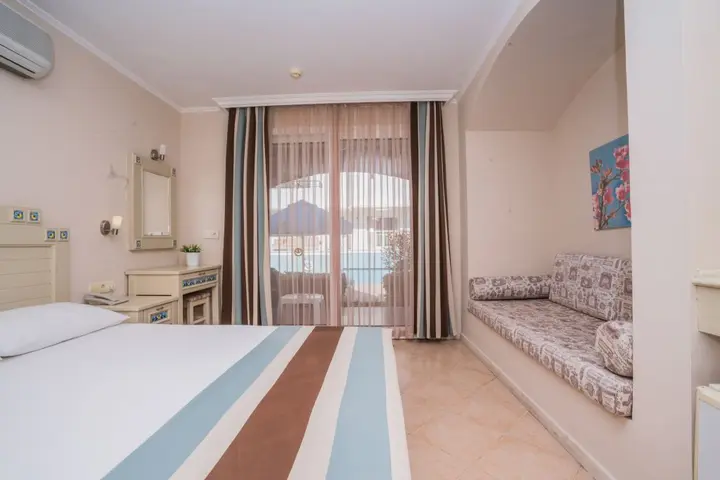 Бодрум: Costa Sariyaz Hotel
