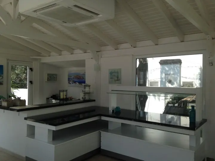 Бодрум: Costa Sariyaz Hotel