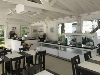 Бодрум: Costa Sariyaz Hotel