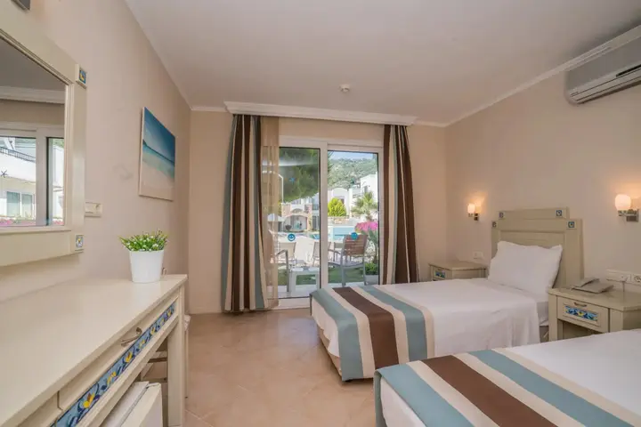Бодрум: Costa Sariyaz Hotel