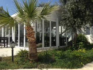 Бодрум: Costa Sariyaz Hotel