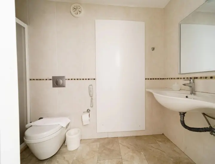 Бодрум: Costa Sariyaz Hotel