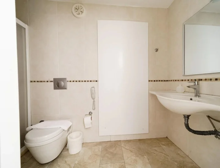 Бодрум: Costa Sariyaz Hotel