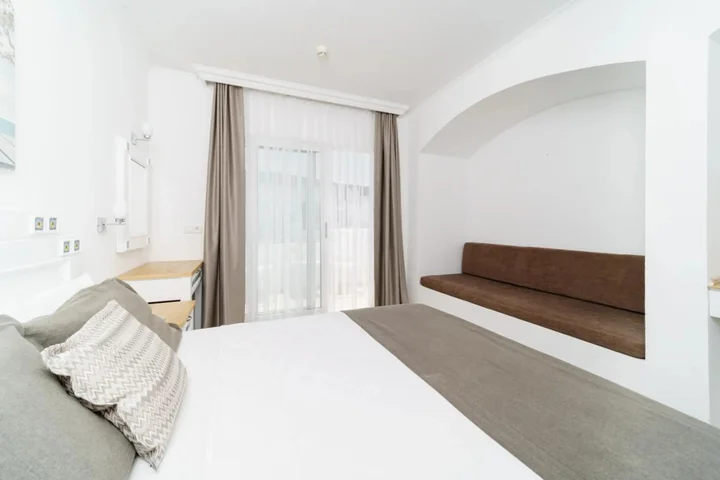 Бодрум: Costa Sariyaz Hotel