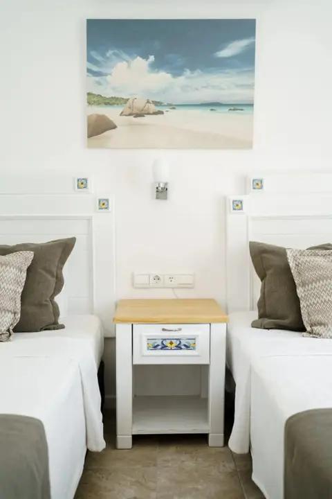 Бодрум: Costa Sariyaz Hotel