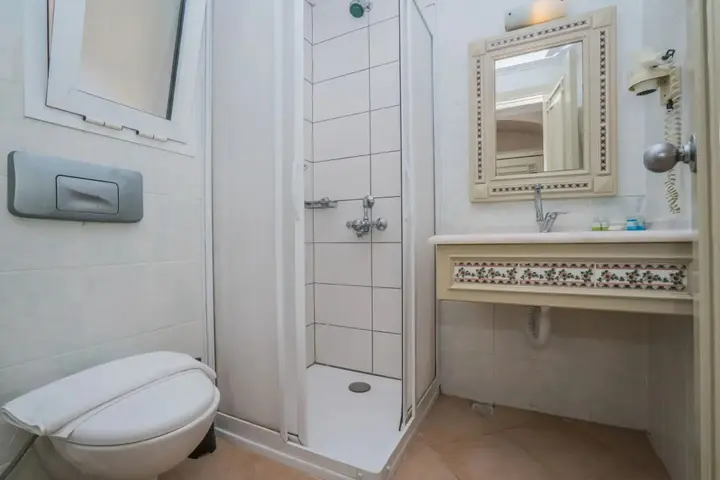 Бодрум: Costa Sariyaz Hotel