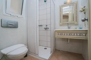 Бодрум: Costa Sariyaz Hotel