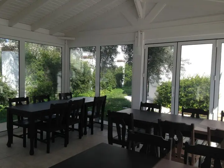 Бодрум: Costa Sariyaz Hotel