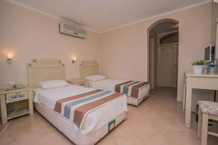Бодрум: Costa Sariyaz Hotel