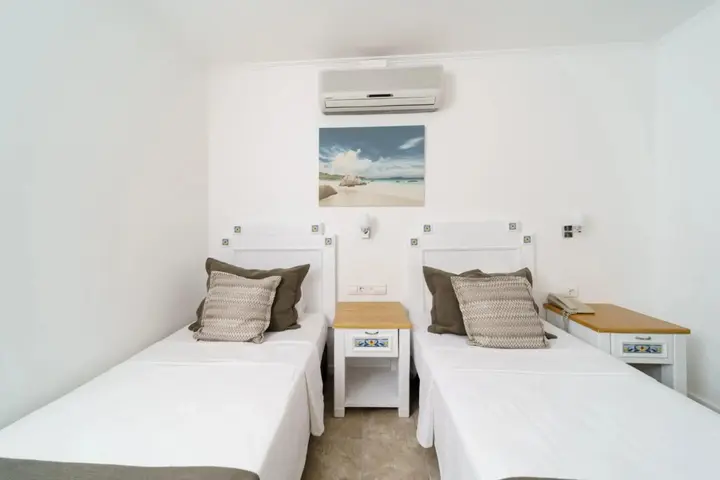 Бодрум: Costa Sariyaz Hotel
