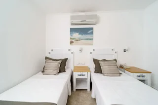Бодрум: Costa Sariyaz Hotel