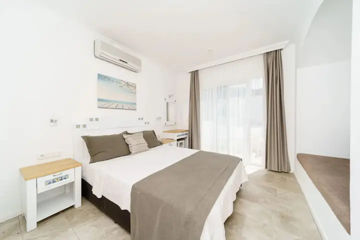 Бодрум: Costa Sariyaz Hotel