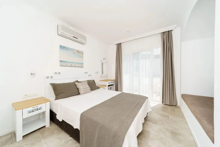 Бодрум: Costa Sariyaz Hotel