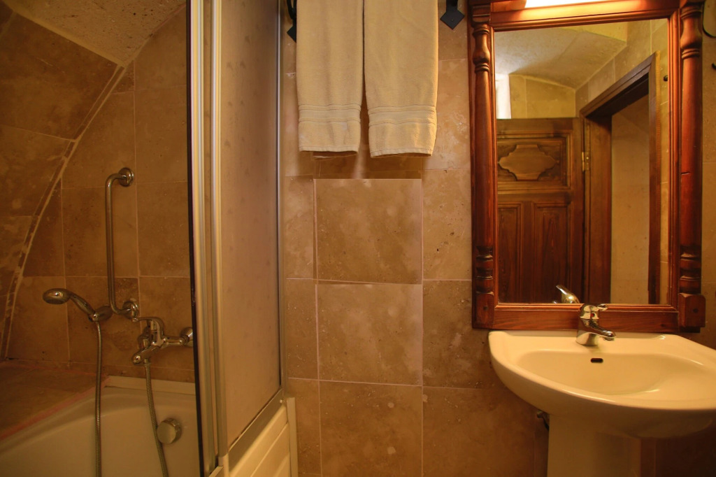 Ургуп: Selcuklu Evi Cave Hotel - Special Class