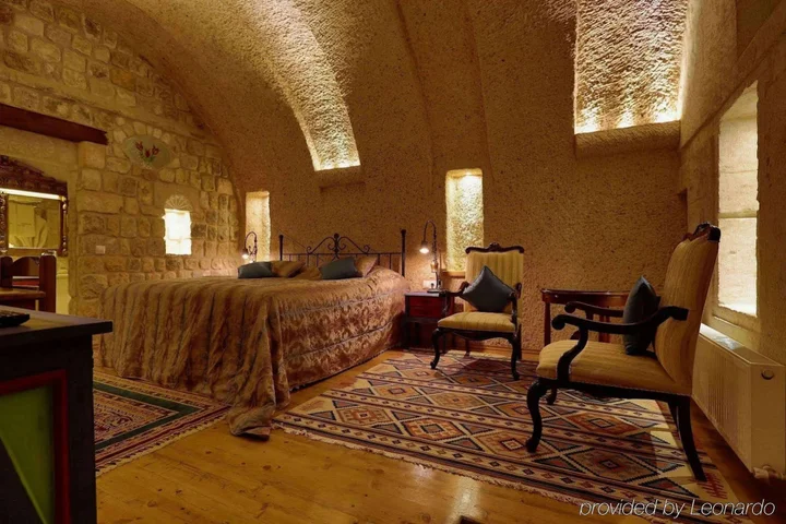 Ургуп: Selcuklu Evi Cave Hotel - Special Class