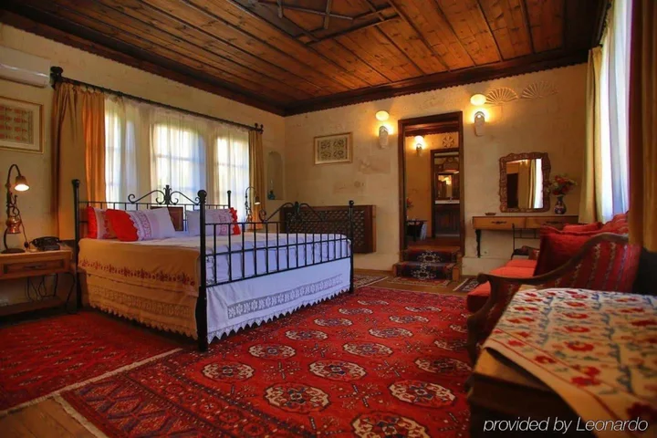 Ургуп: Selcuklu Evi Cave Hotel - Special Class
