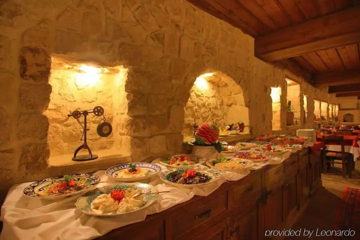 Ургуп: Selcuklu Evi Cave Hotel - Special Class