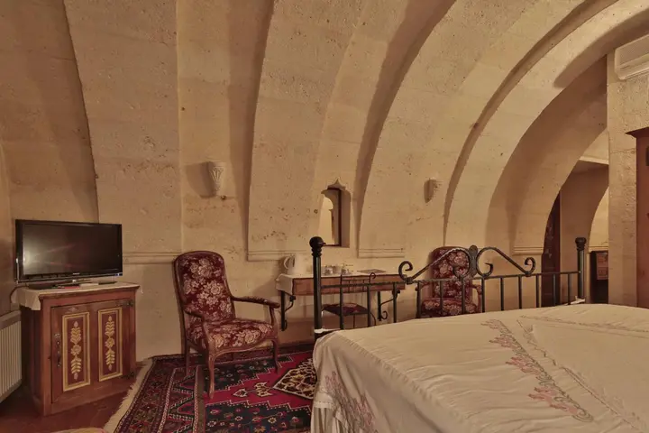 Ургуп: Selcuklu Evi Cave Hotel - Special Class