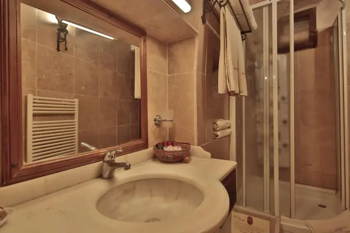 Ургуп: Selcuklu Evi Cave Hotel - Special Class
