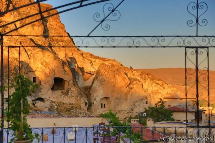 Ургуп: Selcuklu Evi Cave Hotel - Special Class