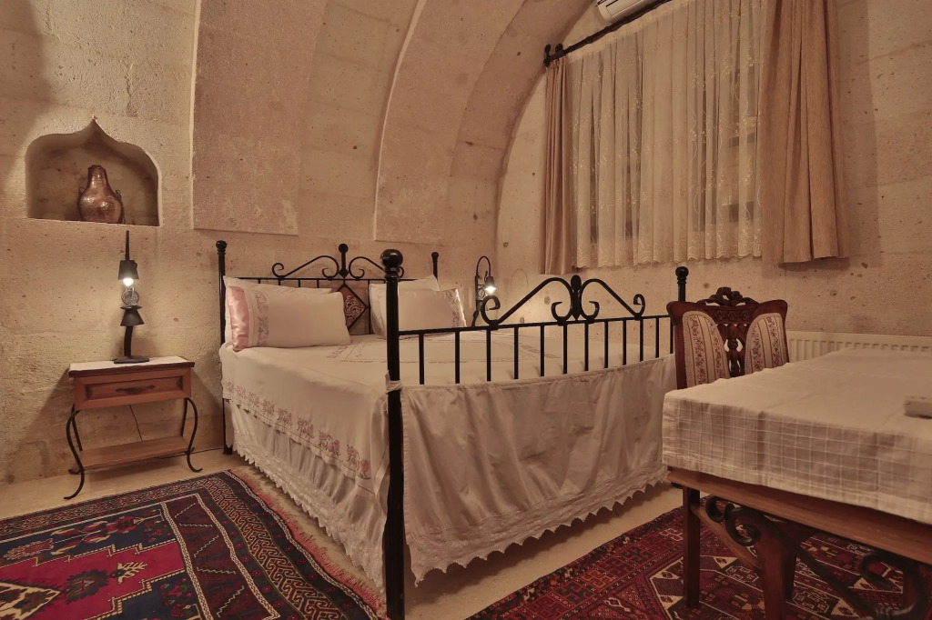 Ургуп: Selcuklu Evi Cave Hotel - Special Class