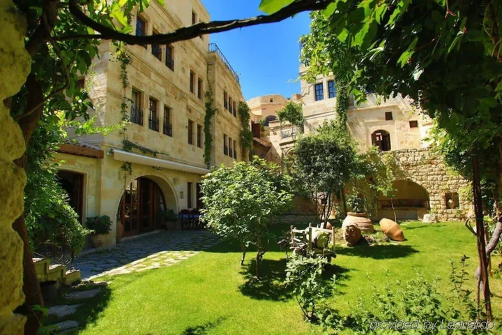 Ургуп: Selcuklu Evi Cave Hotel - Special Class