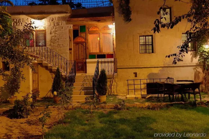 Ургуп: Selcuklu Evi Cave Hotel - Special Class