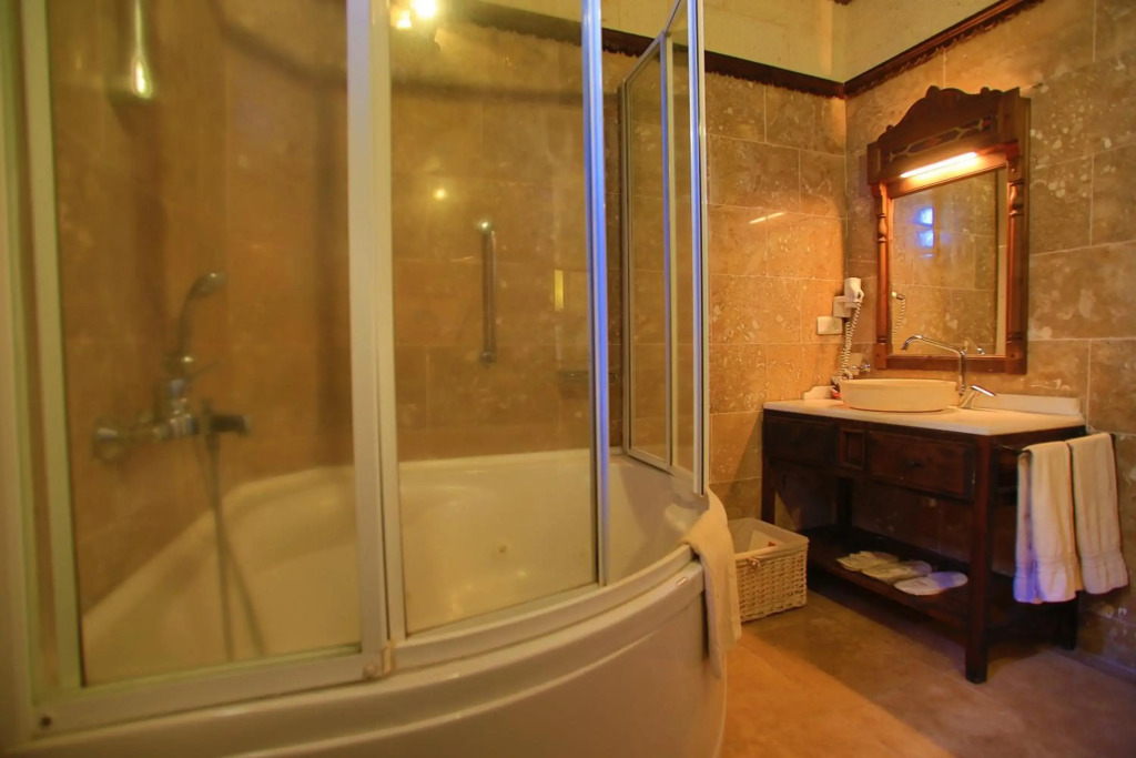Ургуп: Selcuklu Evi Cave Hotel - Special Class