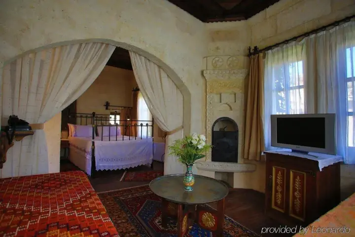 Ургуп: Selcuklu Evi Cave Hotel - Special Class
