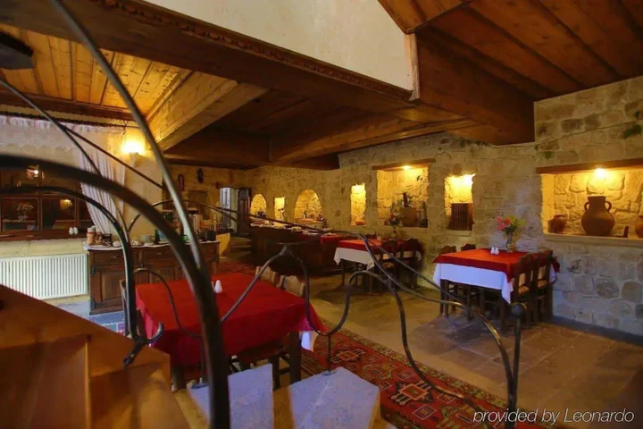 Ургуп: Selcuklu Evi Cave Hotel - Special Class
