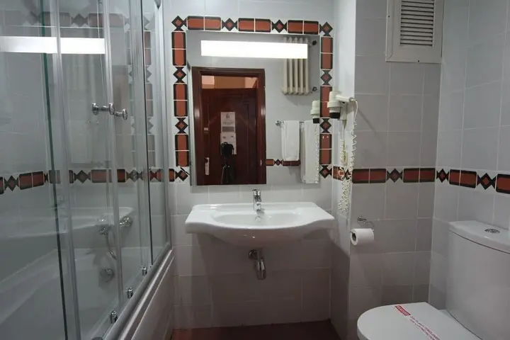 Стамбул: Vardar Palace Hotel - Special Class