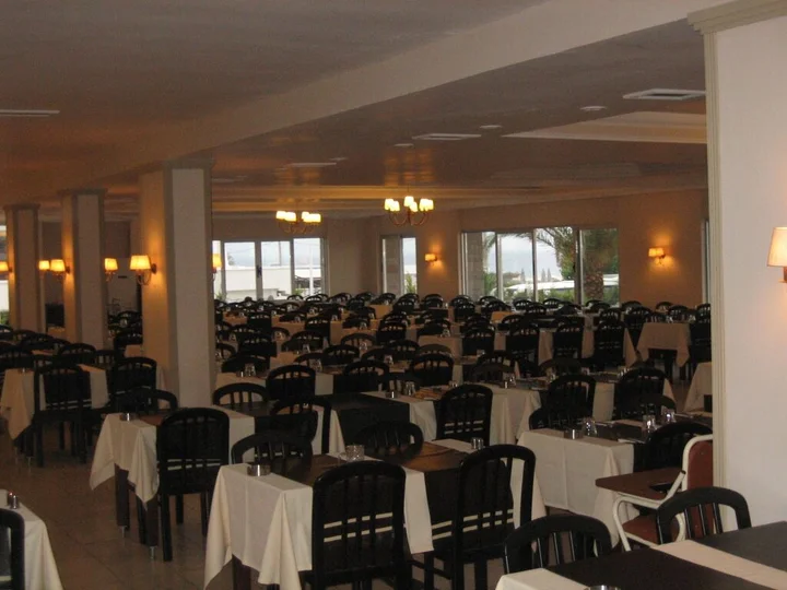 Айвалык: Buyuk Berk Otel