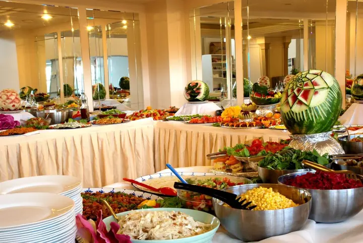 Айвалык: Buyuk Berk Otel