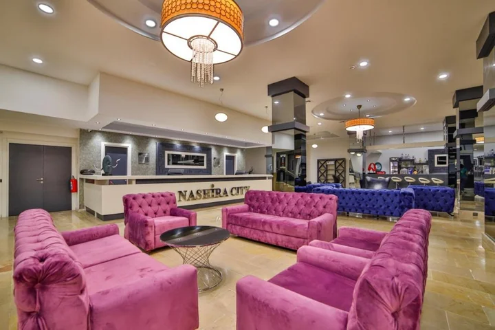 Анталья: Nashira City Resort