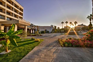 Анталья: Nashira City Resort