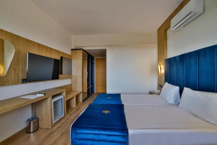 Анталья: Nashira City Resort