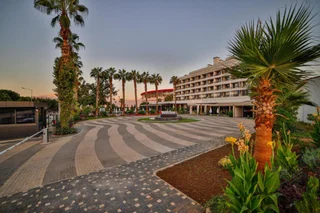 Анталья: Nashira City Resort