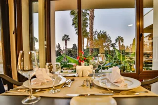 Анталья: Nashira City Resort