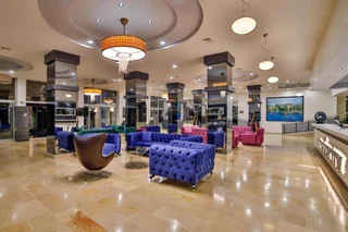 Анталья: Nashira City Resort