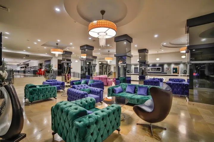Анталья: Nashira City Resort