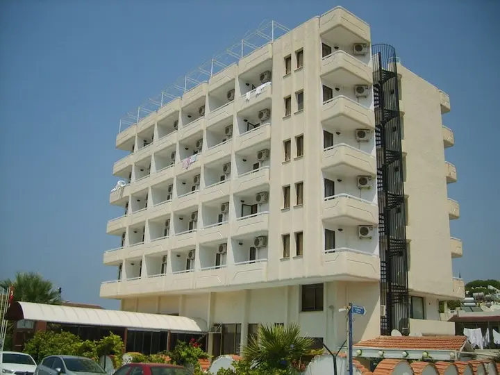 Кушадасы: Minay Hotel