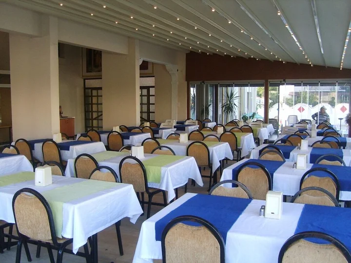 Кушадасы: Minay Hotel