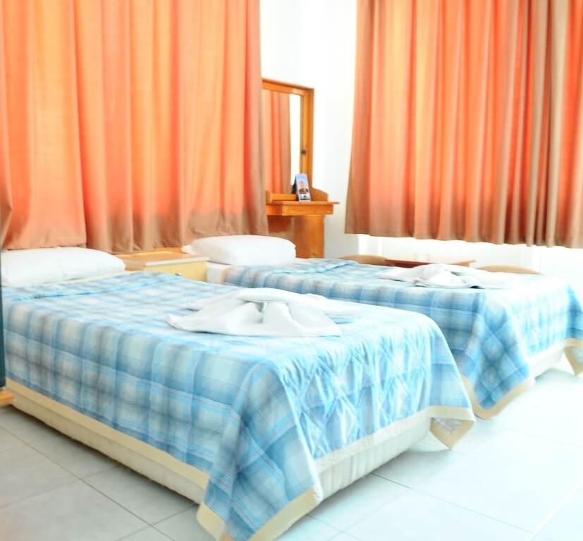 Аланья: Kleopatra Beach Yildiz Hotel