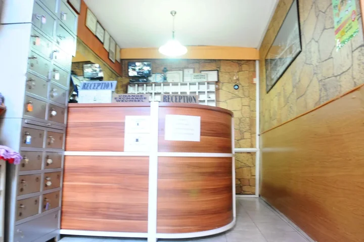 Аланья: Kleopatra Beach Yildiz Hotel