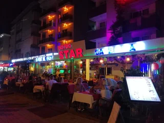 Аланья: Kleopatra Beach Yildiz Hotel