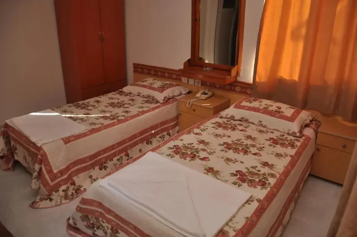 Аланья: Kleopatra Beach Yildiz Hotel